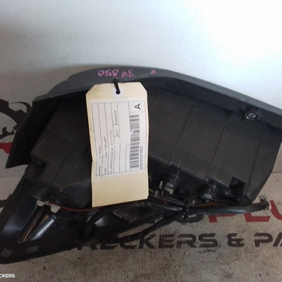 2011-2013 Holden Captiva Right Taillight