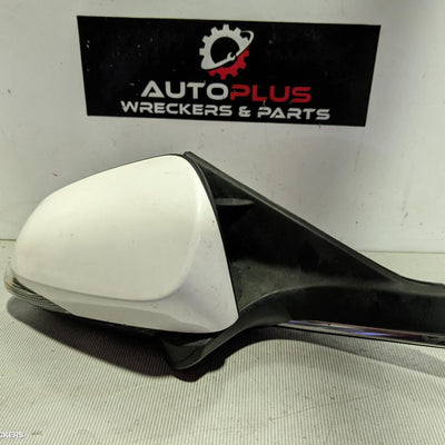 2015 Toyota Camry Right Door Mirror