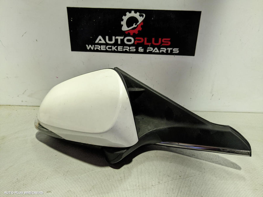 2015 Toyota Camry Right Door Mirror
