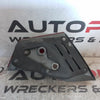 2012 Toyota Aurion Rear Garnish