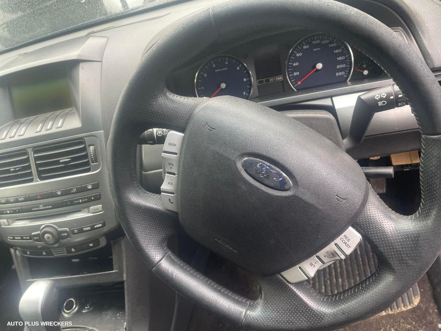 2008 Ford Falcon Gear Stick Shifter