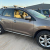 2010 Nissan Murano R Bar Bracket Reinfo