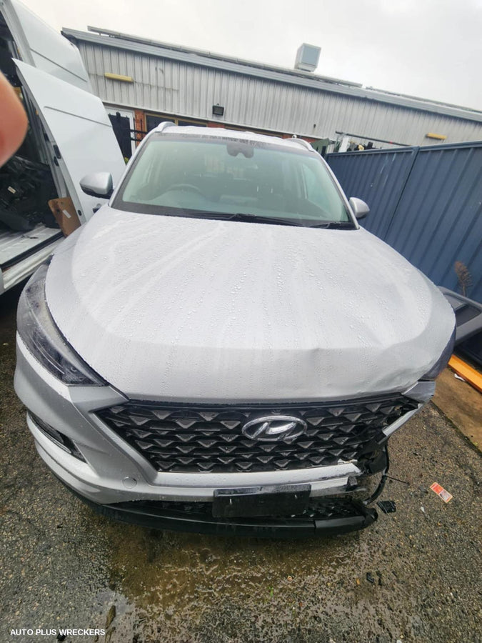2015-2021 Hyundai Tucson Reverse Camera