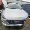 2020 Hyundai Tucson Door Handle