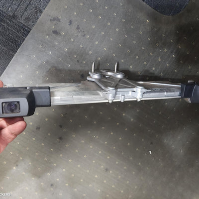 2018-2024 Subaru Forester Reverse Camera