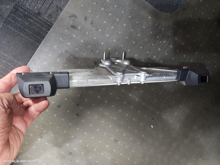 2018-2024 Subaru Forester Reverse Camera