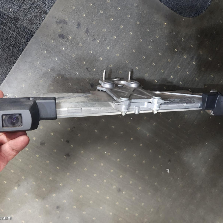 2018-2024 Subaru Forester Reverse Camera