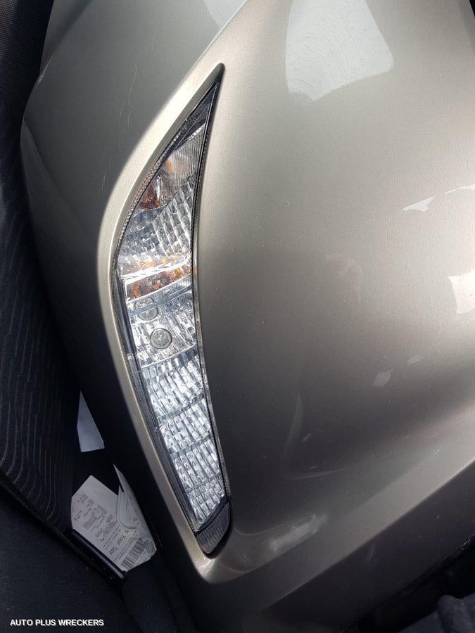 2017 Toyota Camry Sunvisor