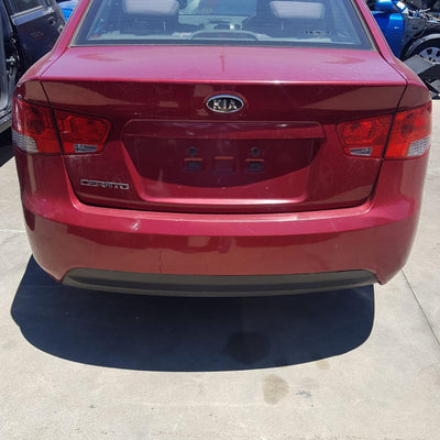 2012 Kia Cerato Right Door Mirror