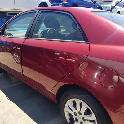 2012 Kia Cerato Right Taillight