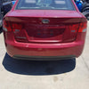 2012 Kia Cerato A C Condenser