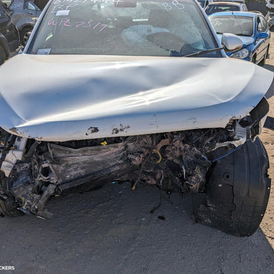 2019 Hyundai Tucson Right Front Door Window