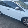 2012 Ford Focus Left Front Hub Assembly