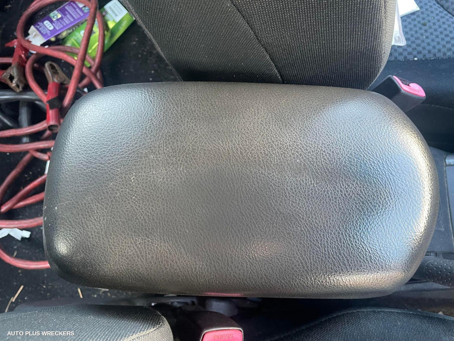 2007 Toyota Rav4 Door Boot Gate Lock