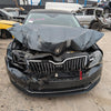 2018 Skoda Superb Pwr Dr Wind Switch