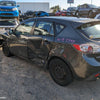 2010 Mazda 3 Heater Fan Motor