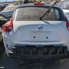 2014 Nissan Juke Bootlid Tailgate