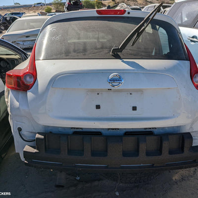 2014 Nissan Juke Left Guard