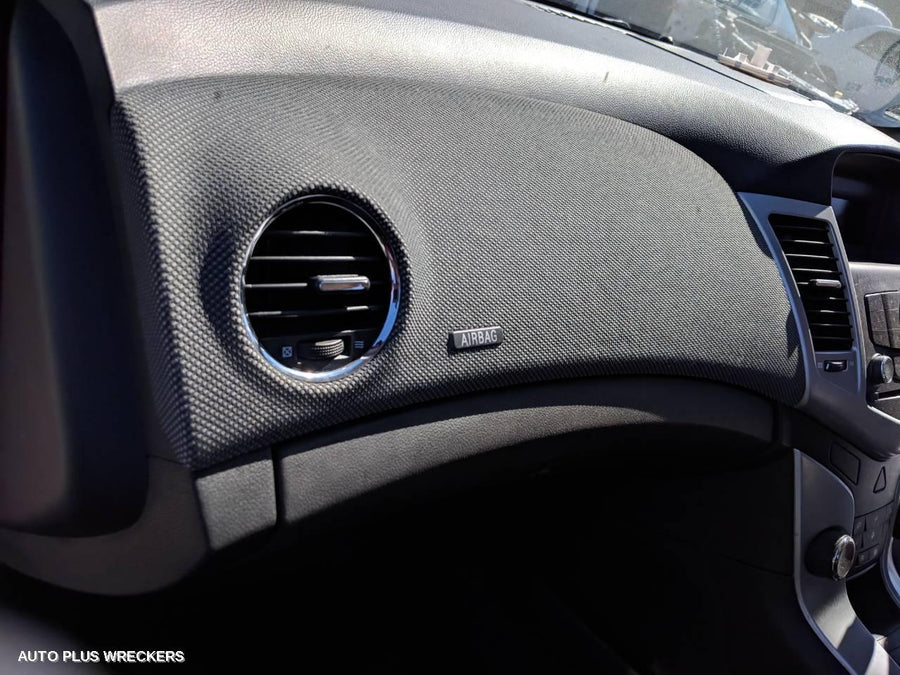 2010 Holden Cruze Left Headlamp