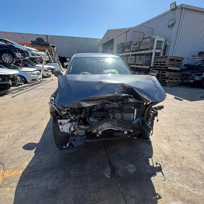 2016-2024 Mazda Cx9 Heater Ac Controls