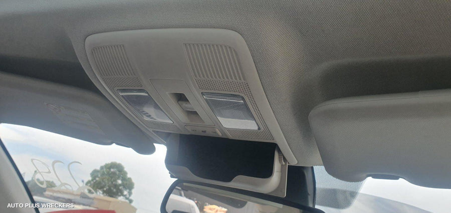 2013 Mazda Cx5 Steering Box Rack