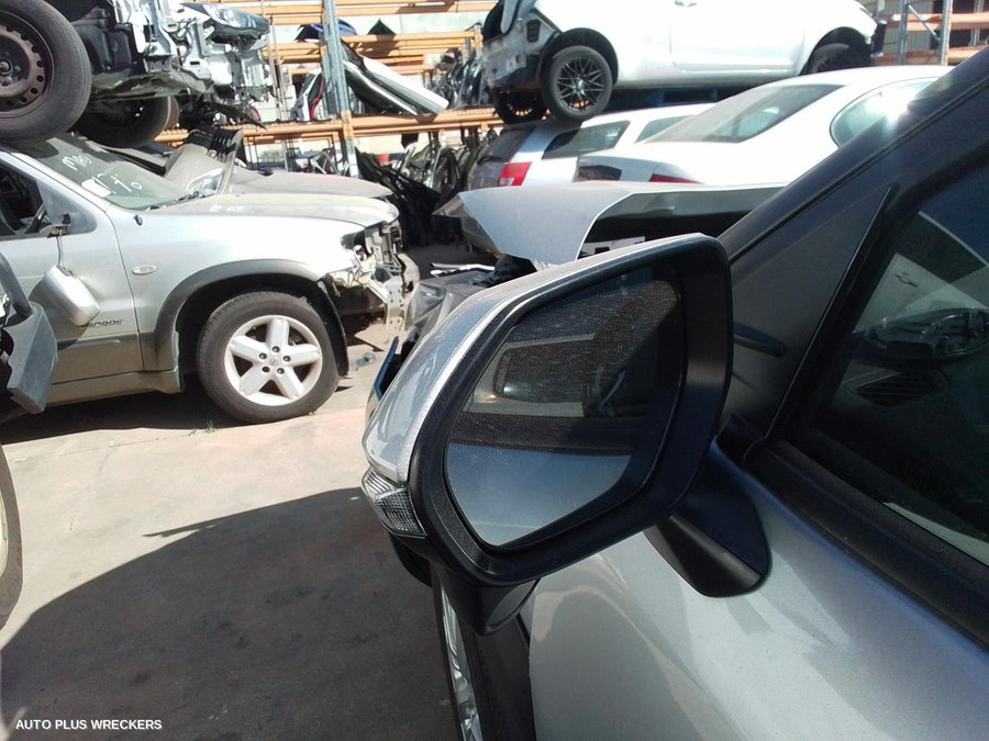 2022 Toyota Yaris Cross Left Taillight