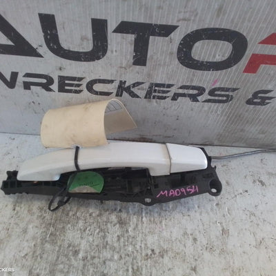 2011-2018 Holden Barina Door Handle