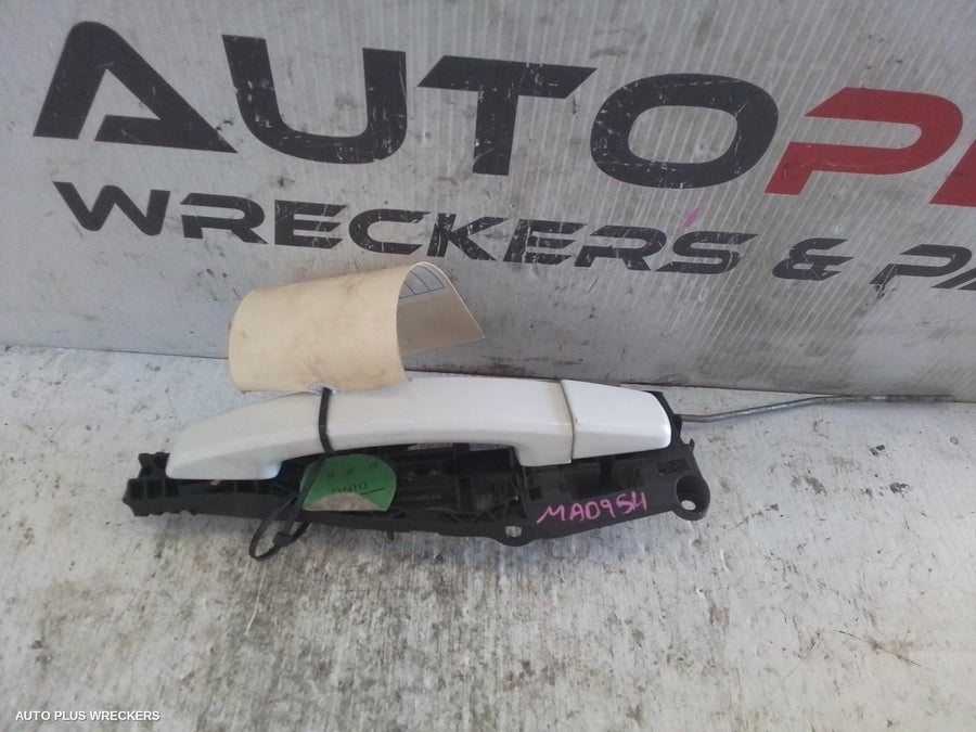 2011-2018 Holden Barina Door Handle