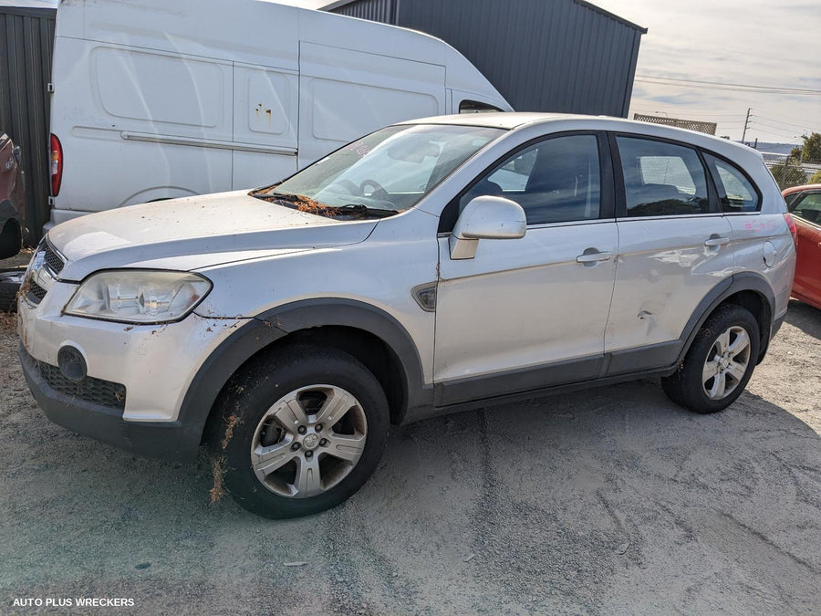 2009 Holden Captiva Right Guard