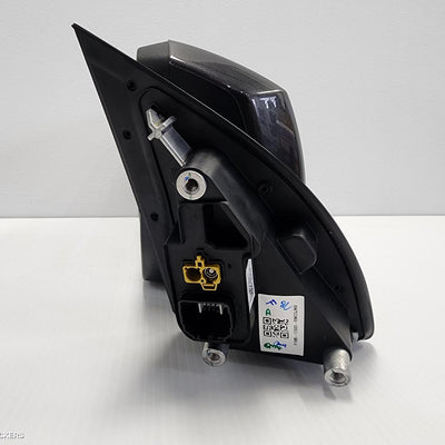 2022-2025 Ford Ranger Left Door Mirror