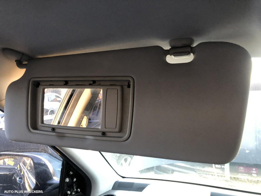 2007 Honda Crv Right Door Mirror