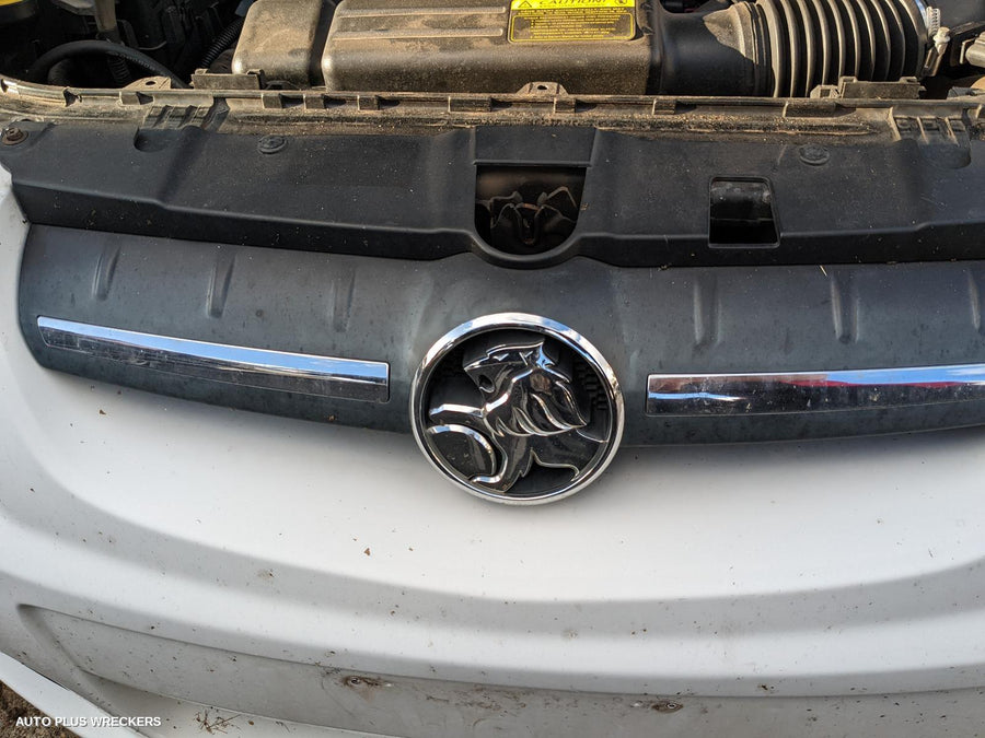 2008 Holden Commodore Right Door Mirror