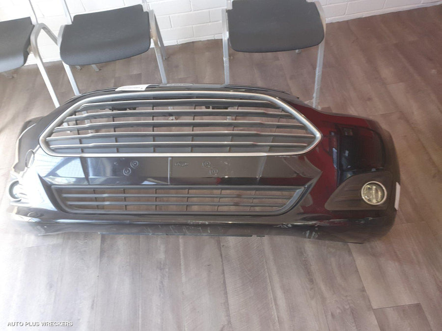 2015 Ford Fiesta Front Bumper