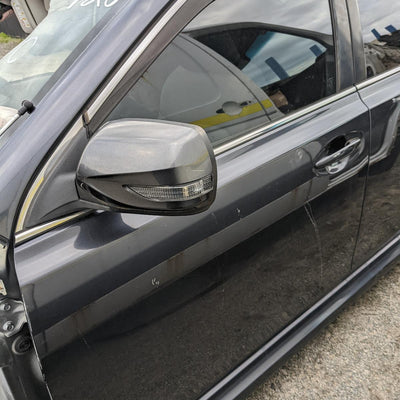 2011 Subaru Liberty Left Front Window Reg Motor