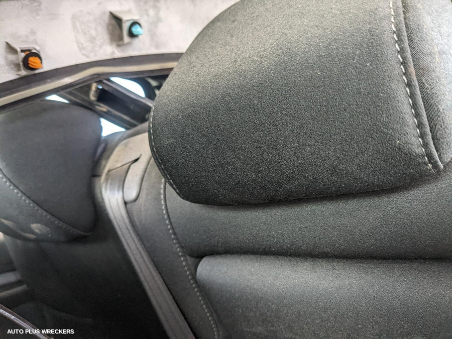 2020 Mazda Cx8 Engine