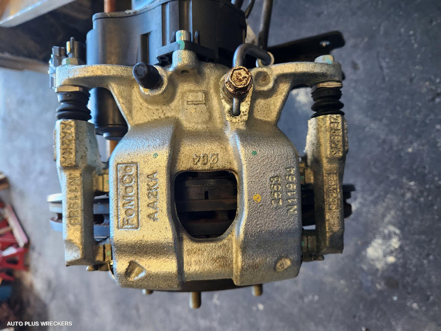 2022-2026 Ford Ranger Caliper