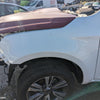 2023 Isuzu Mu-x Right Door Mirror