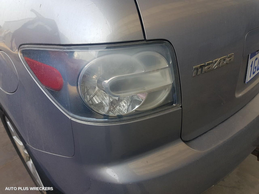 2007 Mazda Cx7 Right Door Mirror