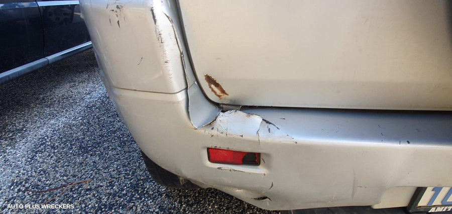 2007 Suzuki Vitara Right Taillight