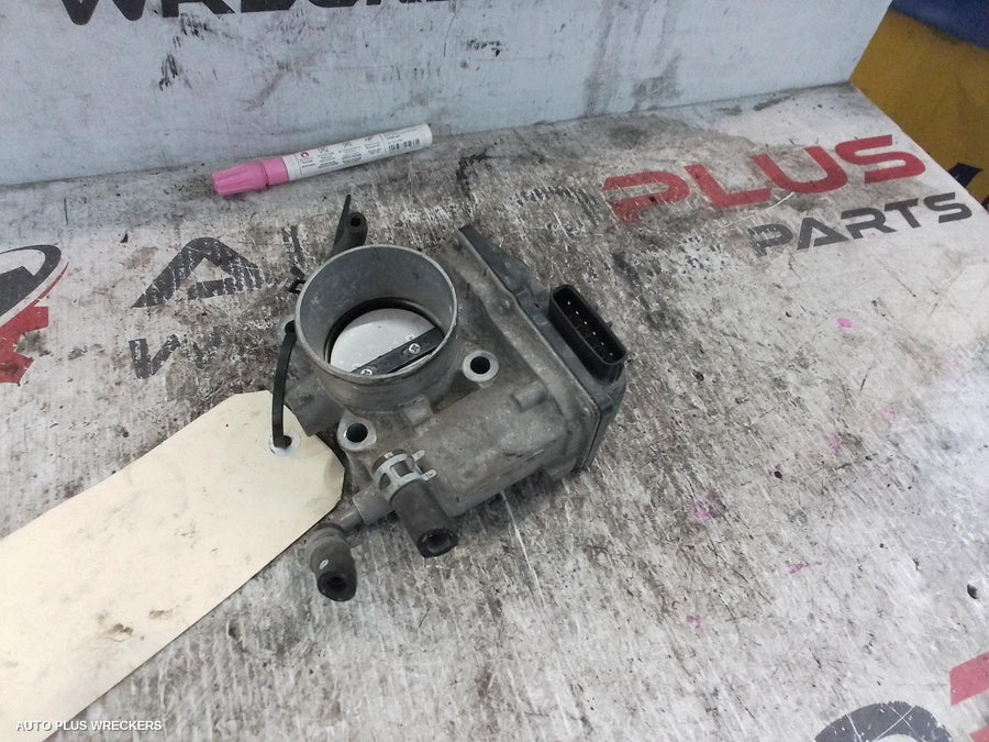 2006-2020 Toyota Tarago Throttle Body