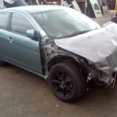 2011 Mitsubishi Lancer Instrument Cluster