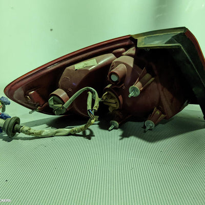 2007 Hyundai Santa Fe Right Taillight