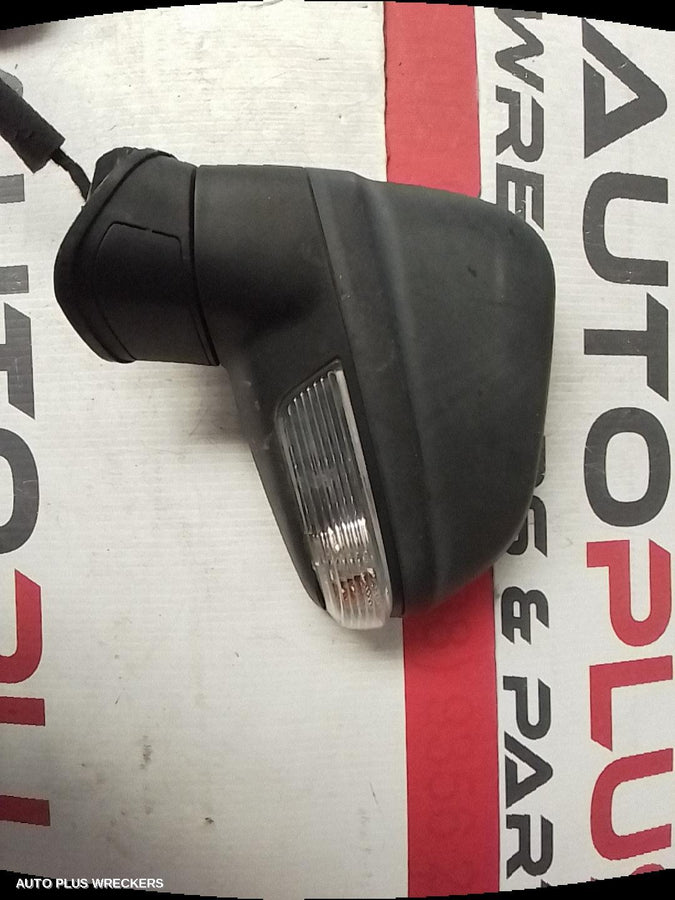 2016-2024 Mg Mg3 Left Door Mirror