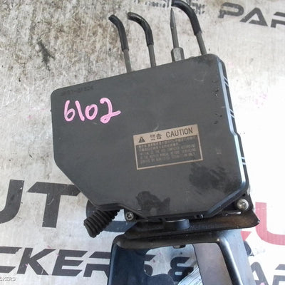 2007 Toyota Kluger Abs Pump Modulator
