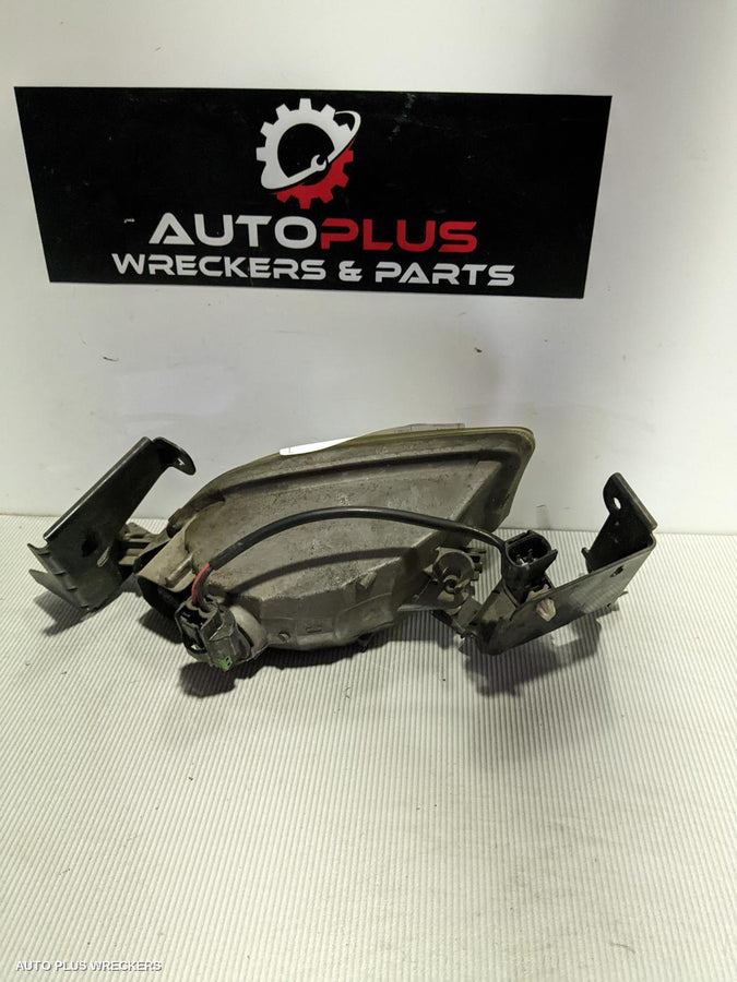 2005 Mitsubishi Colt Right Indicator Fog Side