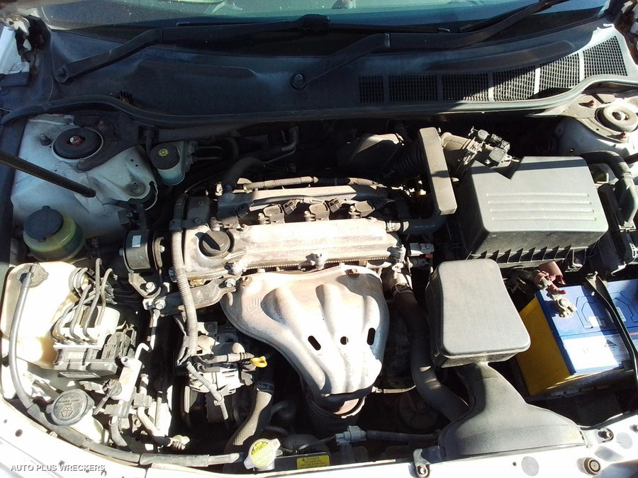 2007 Toyota Camry Abs Pump Modulator