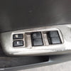2008 Subaru Impreza Combination Switch