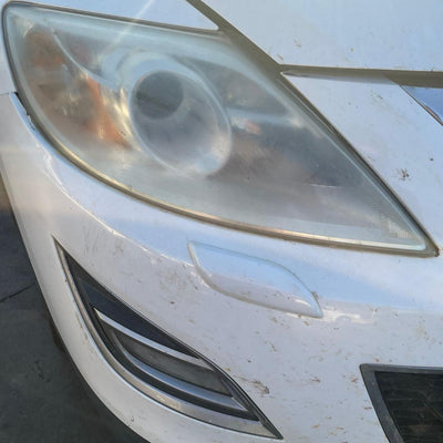 2007-2015 Mazda Cx9 Door Handle