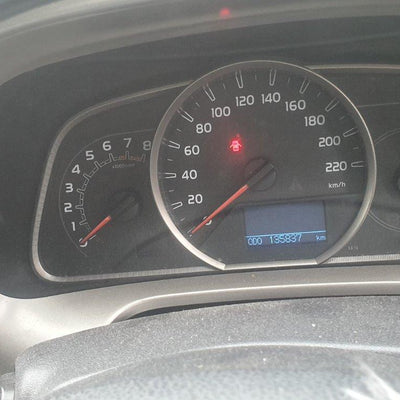 2015 Toyota Rav4 Pwr Dr Wind Switch