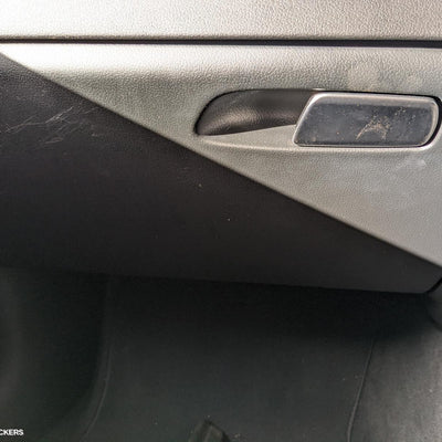 2013 AUDI A5 LEFT DOOR MIRROR